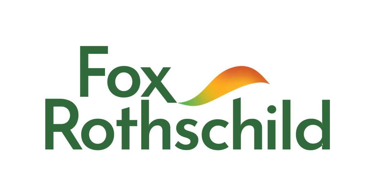 Fox Rothschild LLP — Attorneys At Law